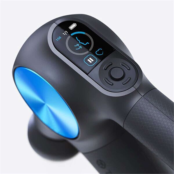 Máy massage Therabody Theragun PRO Plus